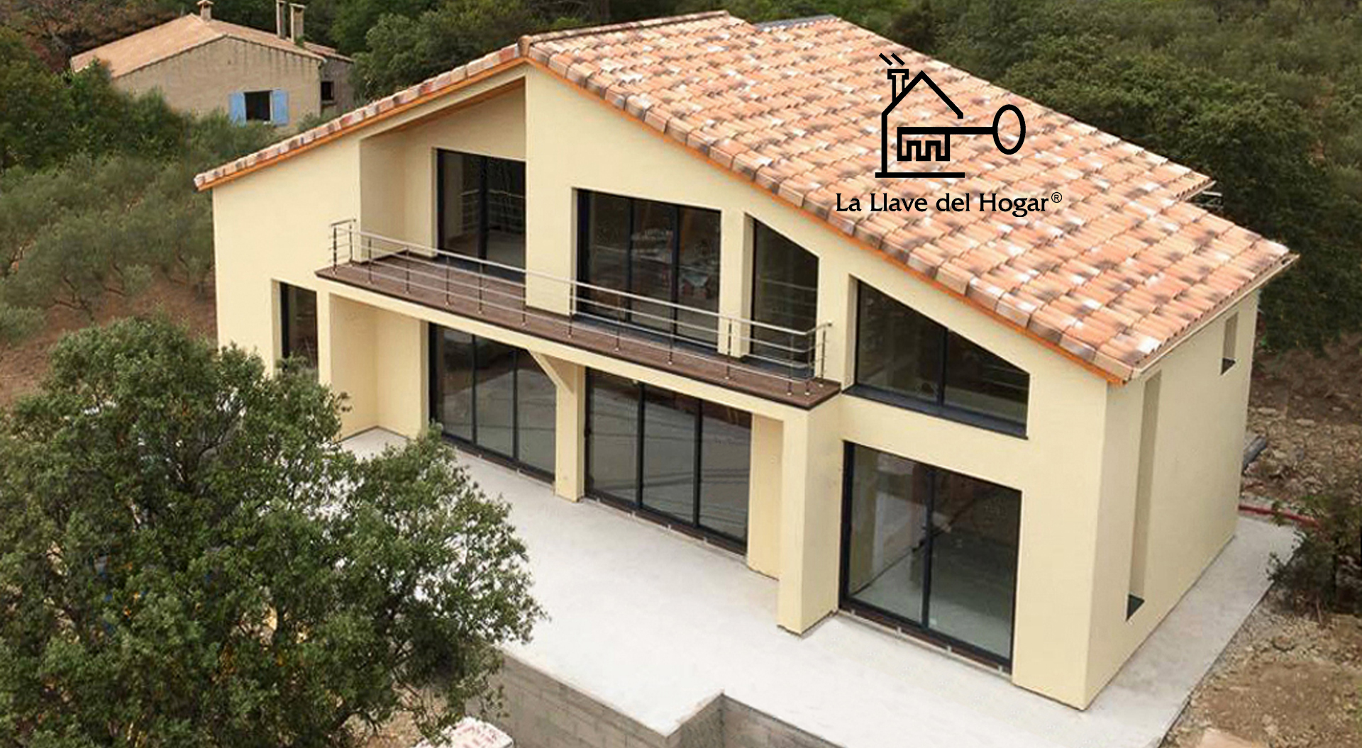 La Casa Monte Perdido Monte Perdido 250m² - Casas de madera la llave del hogar