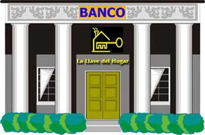 banco hipoteca